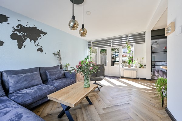 Medium property photo - Spechtstraat 4, 3201 VR Spijkenisse